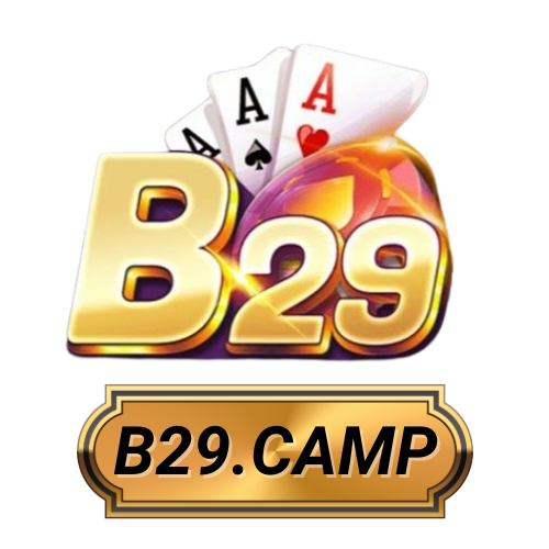 B29 | Mang Las Vegas Trực Tuyến Đến Với Mọi Bet Thủ Việt