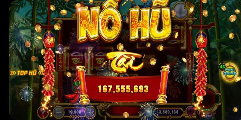 B29 nổ hũ là trò chơi jackpot hấp dẫn không nên bỏ qua