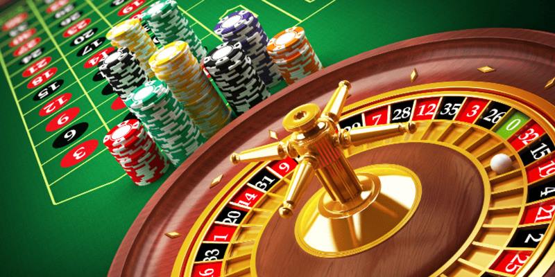 Các lý do mà bạn nên chọn nơi này để chơi casino online