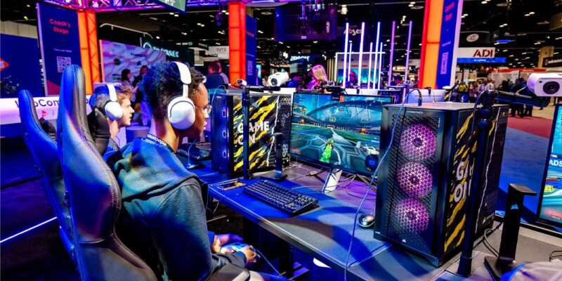 Esport B29 được nhiều người yêu thích